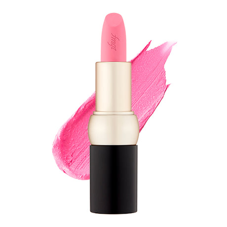 [The Face Shop] [fmgt] ニューボールド ベルベットリップスティック 3.5g