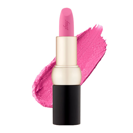 [The Face Shop] [fmgt] ニューボールド ベルベットリップスティック 3.5g