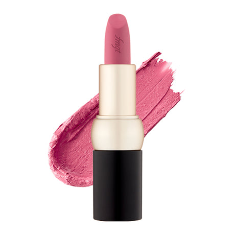 [The Face Shop] [fmgt] ニューボールド ベルベットリップスティック 3.5g