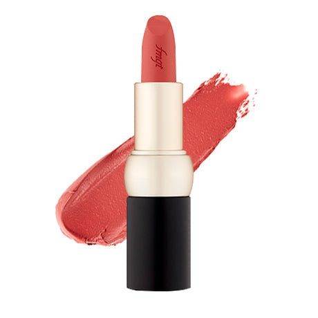 [The Face Shop] [fmgt] ニューボールド ベルベットリップスティック 3.5g