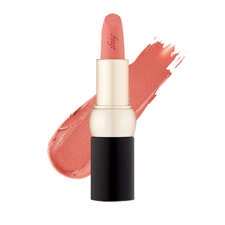 [The Face Shop] [fmgt] ニューボールド ベルベットリップスティック 3.5g