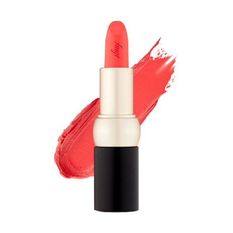 [The Face Shop] [fmgt] ニューボールド ベルベットリップスティック 3.5g