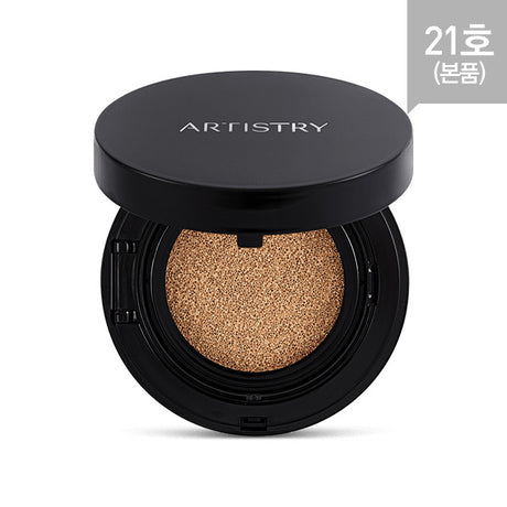 [アムウェイ] フューチャーグロウ パーフェクトフィット クッションファンデーション SPF50+/PA++++ 15g