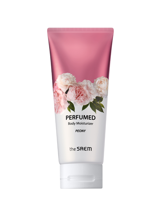 [ザセム] パフュームドボディモイスチャライザー 200ml :: K-Beauty / 韓国コスメ