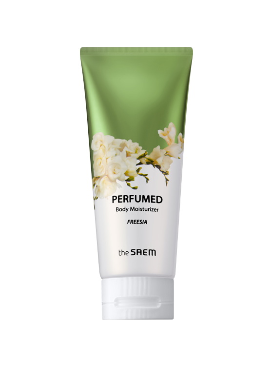 [ザセム] パフュームドボディモイスチャライザー 200ml :: K-Beauty / 韓国コスメ