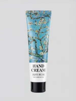 [フルーツ奈良] 私のハンドクリーム [ローム] 60g :: K-Beauty