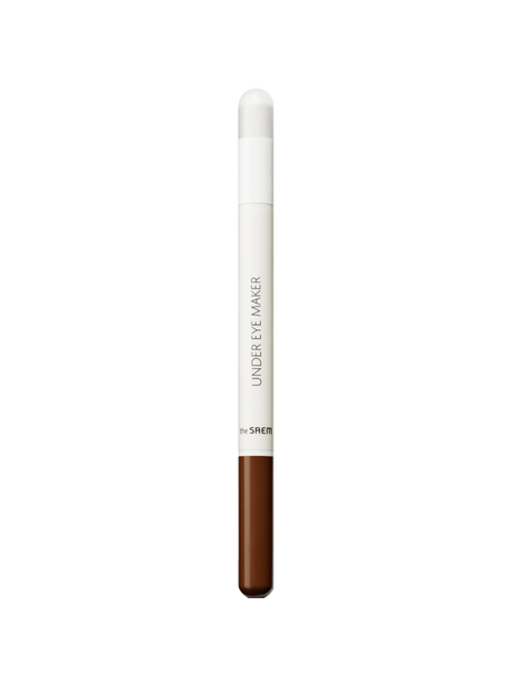 [The Saem] セムムル アンダーアイメーカー 0.5g（シャドウ） 0.2g（ペンシルライナー） :: K-Beauty / 韓国コスメ