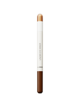 [The Saem] セムムル アンダーアイメーカー 0.5g（シャドウ） 0.2g（ペンシルライナー） :: K-Beauty / 韓国コスメ