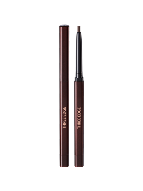 [ザセム] 3エッジペンシルアイライナー 0.25g