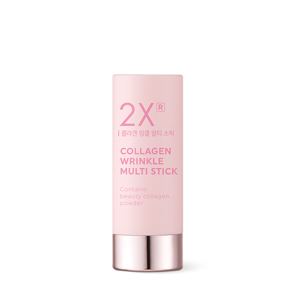 [トニーモリー] 2XRコラーゲンリンクルマルチスティック 10g
