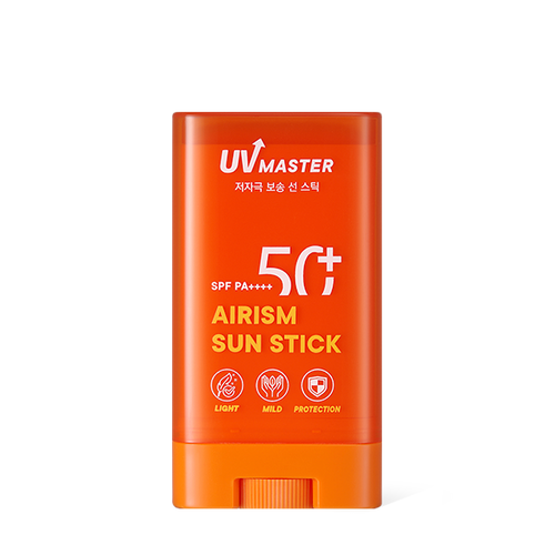 トニーモリー] [1+1] UVマスター エアリー サンスティック SPF50+ PA++++ 20g