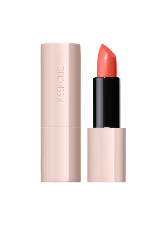 [The Saem] キスホリック リップスティック インテンス 3.7g :: K-Beauty / 韓国コスメ