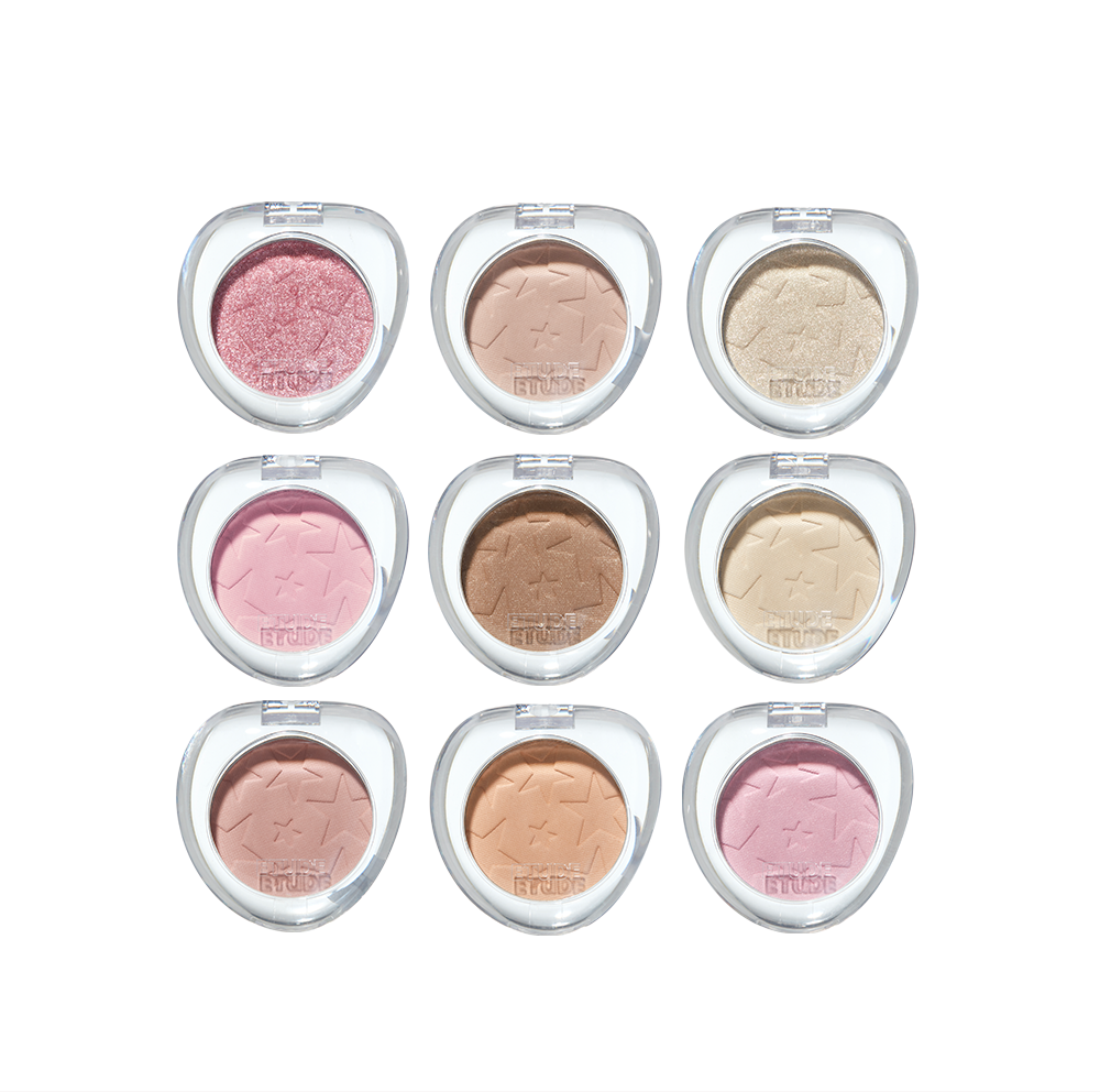 [Etude House] What's in my eyes Coral C 2g