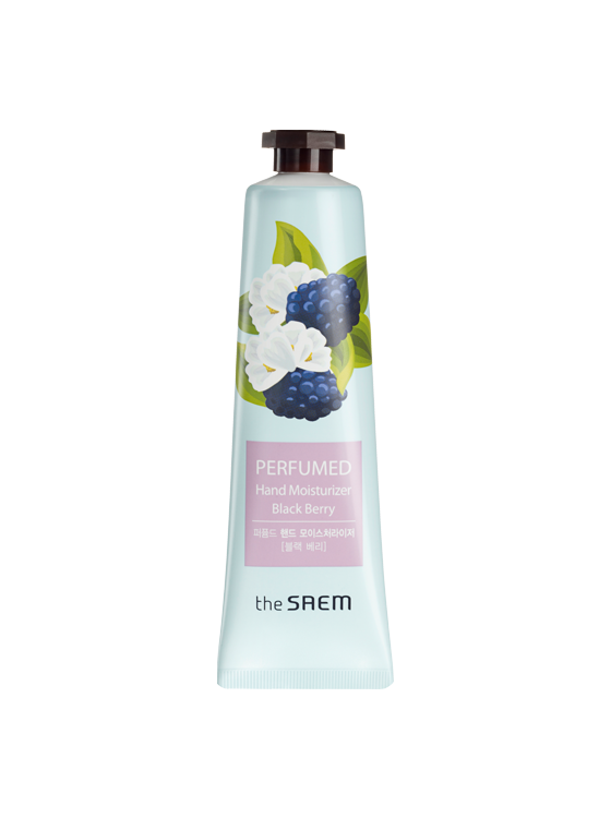 [The Saem] パフュームハンドモイスチャライザー 30ml :: K-Beauty / 韓国コスメ