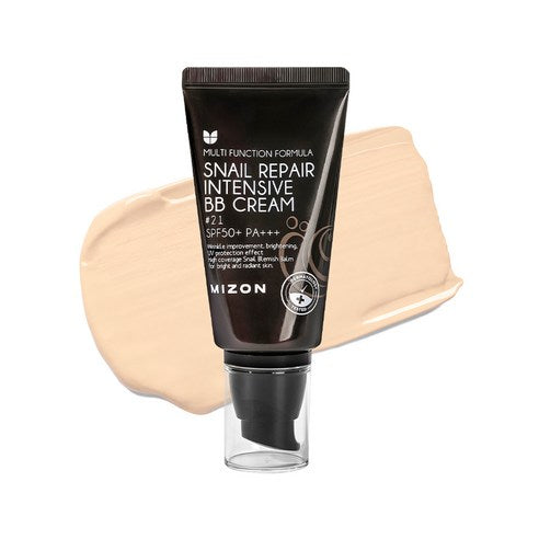 [ミズオン] スネイルリペアインテンシブBBクリーム 50ml