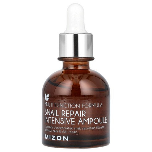 [ミズオン] スネイル リペア インテンシブ アンプル 30ml