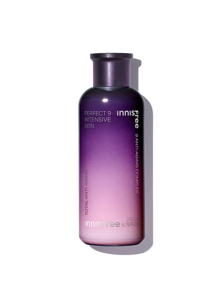 [イニスフリー] パーフェクト9インテンシブスキン 200ml