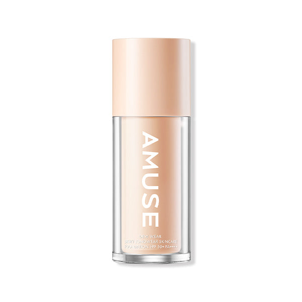 [アミューズ] デューウェアファンデーション 35ml