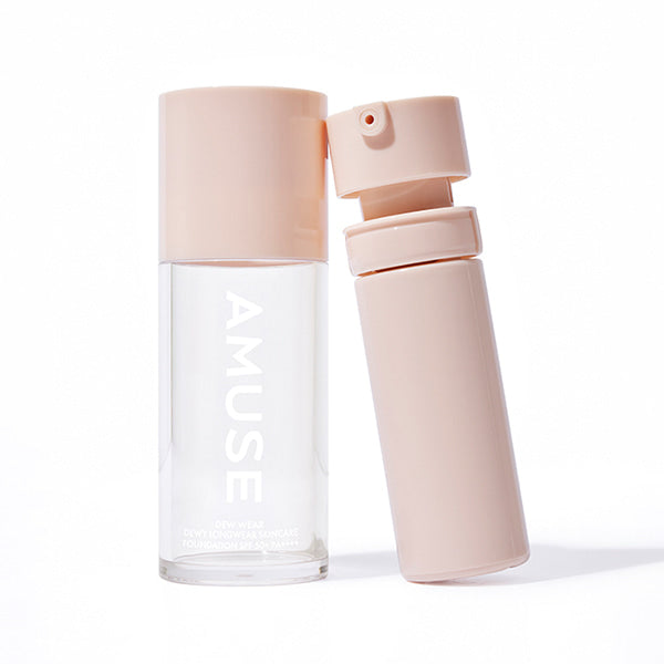 [アミューズ] [リフィル] デューウェアファンデーション 35ml