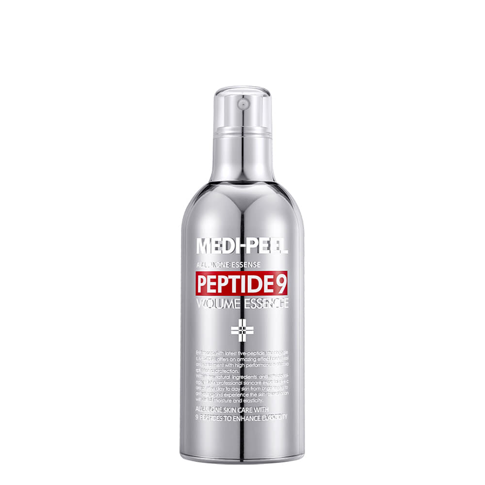 [メディピール] ペプチド9 ボリューム オールインワンエッセンス 100ml