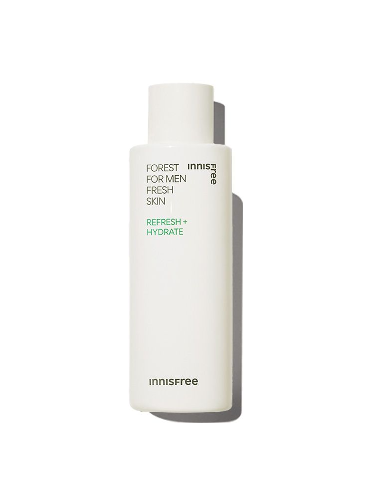 [イニスフリー] フォレスト・フォー・メン フレッシュ ローション 140ml