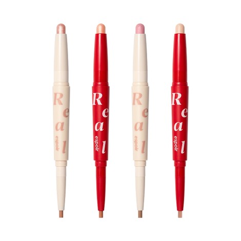 [Espoir] Real Eye Aegyo-sal Stick :: point makeup / eye shadow / aegyo skin makeup / skin tone / moisturizing