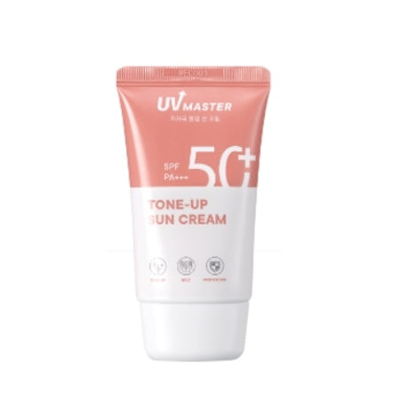 [トニーモリー] [1+1] UVマスター トーンアップサンクリーム 50ml/1.69fl.oz.