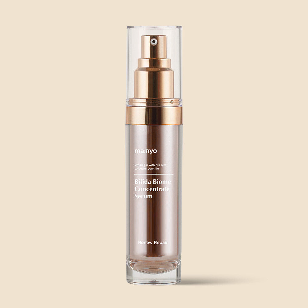 [魔女工場] ビフィダバイオームコンセントレートセラム 35ml