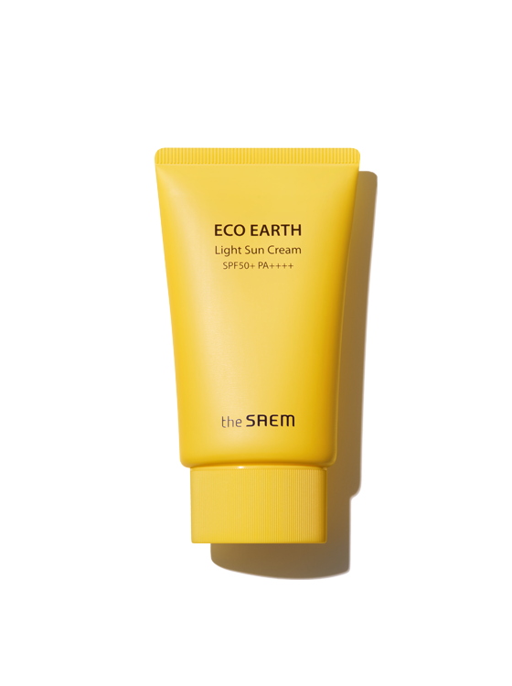 [ザセム] [1+1] エコソウル日焼け止め50g+50g :: K-Beauty / 韓国コスメ