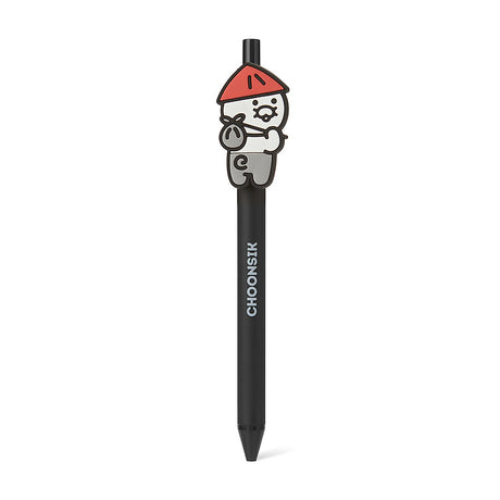 [Kakao Friends] この人生は桃のプリンセスジェルペン 0.4mm