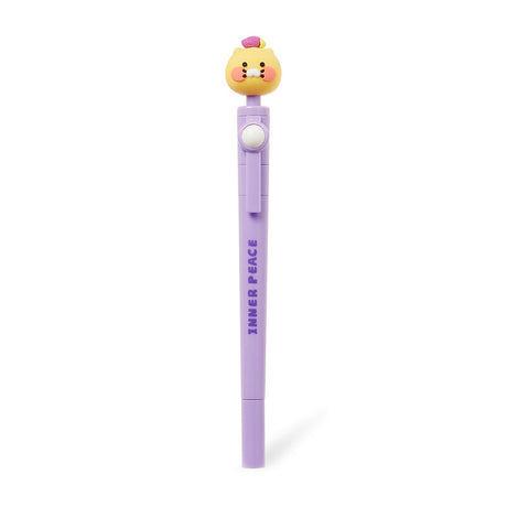 [Kakao Friends] ラチュン オフィス引越し ボールペン 0.7mm