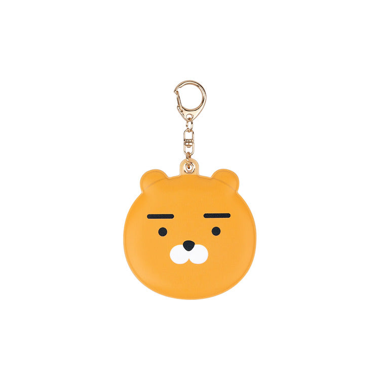 [カカオフレンズ] KFミラーキーホルダー 1個
