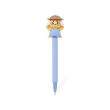 [カカオフレンズ] チュンシク フィギュア ジェルペン 0.5mm